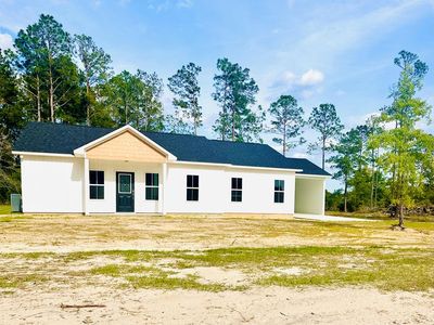 269 Cliftwood Dr, Douglas, GA, 31535