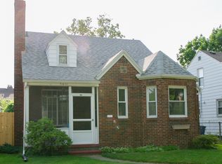 3611 Anderson Pkwy, Toledo, OH 43613