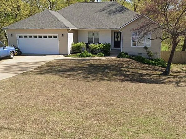 60411 E 320th Rd, Grove, OK 74344