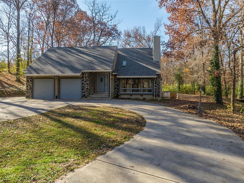 2247 Flint Hill Dr, Wentzville, MO 63385 Zillow