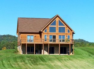 17545 Cleveland Rd, Abingdon, VA 24211