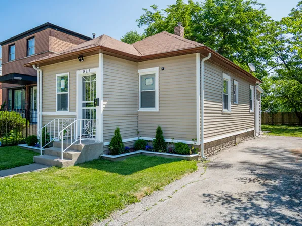 14915 Honore Ave, Harvey, IL 60426