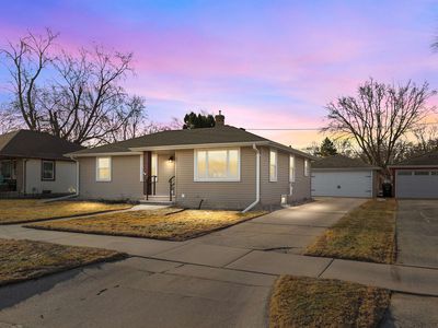 1001 E Marquette St, Appleton, WI, 54911