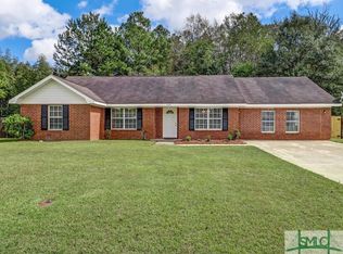 1324 Ryans Way, Pooler, GA 31322