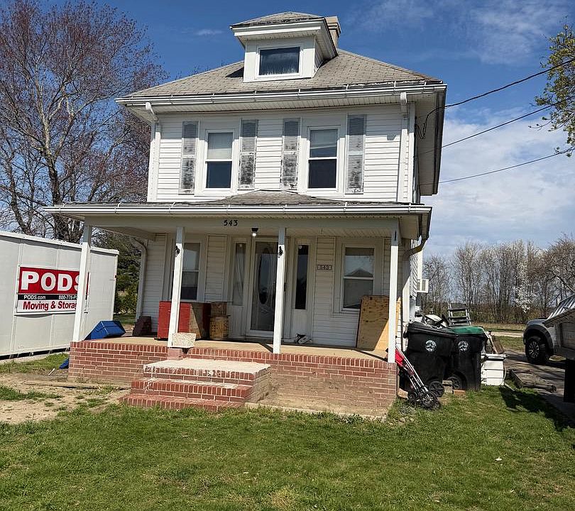 1st image of 543 Spring Rd