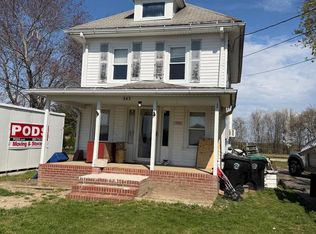 543 Spring Rd, Hammonton, NJ 08037