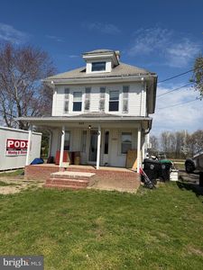 543 Spring Rd, Hammonton, NJ, 08037