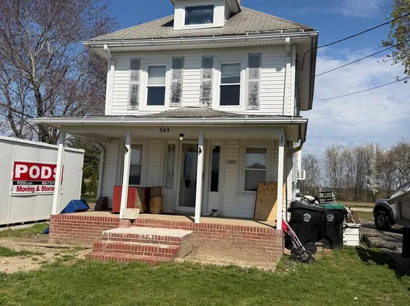 543 Spring Rd, Hammonton, NJ 08037