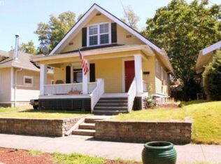 5410 SE Center St, Portland, OR 97206