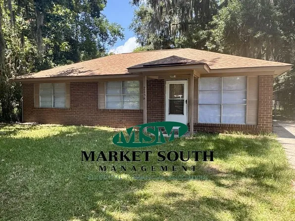 2138 Adams Ave, Savannah, GA 31405