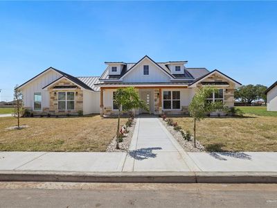 5519 Aaron Ln, Weslaco, TX, 78599