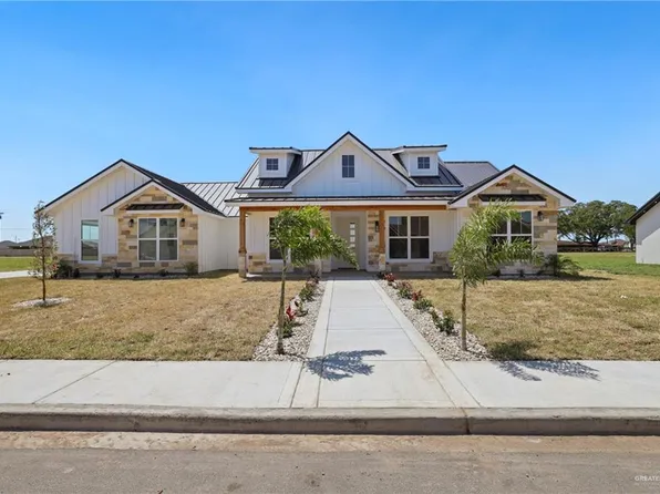 5519 Aaron Ln, Weslaco, TX 78599