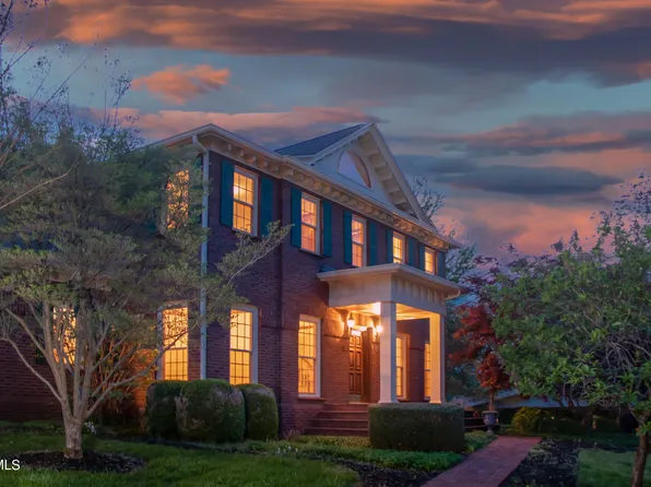 216 Trail Rd, Bristol, VA 24201