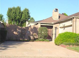 2222 Paso Rello Dr, Houston, TX 77077