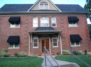 1522 Franklin Rd SW APT 6, Roanoke, VA 24016