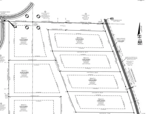 LOT 7 Ebenezer Rd, Fayetteville, GA 30215