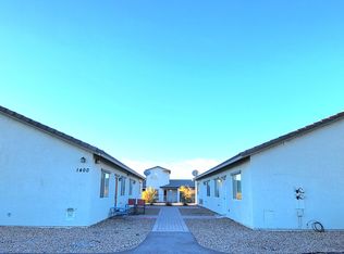 1400 Star Rd #2, Pahrump, NV 89048