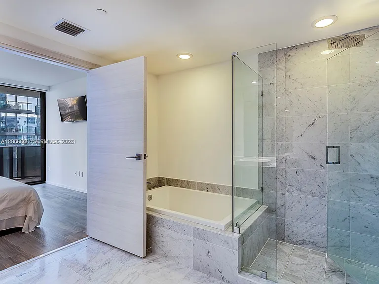 801 S Miami Ave #2706 — Photo 5