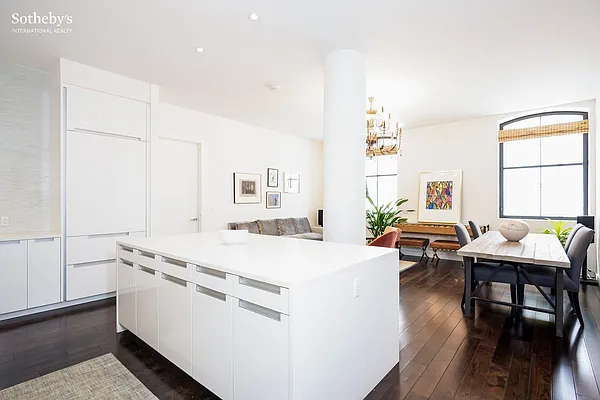 Sold by Sotheby's International Realty | media 21