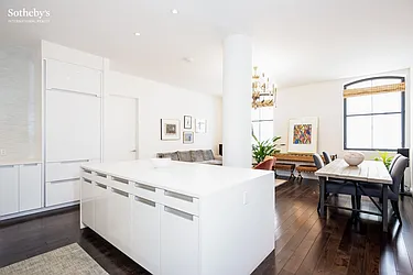 Sold by Sotheby's International Realty