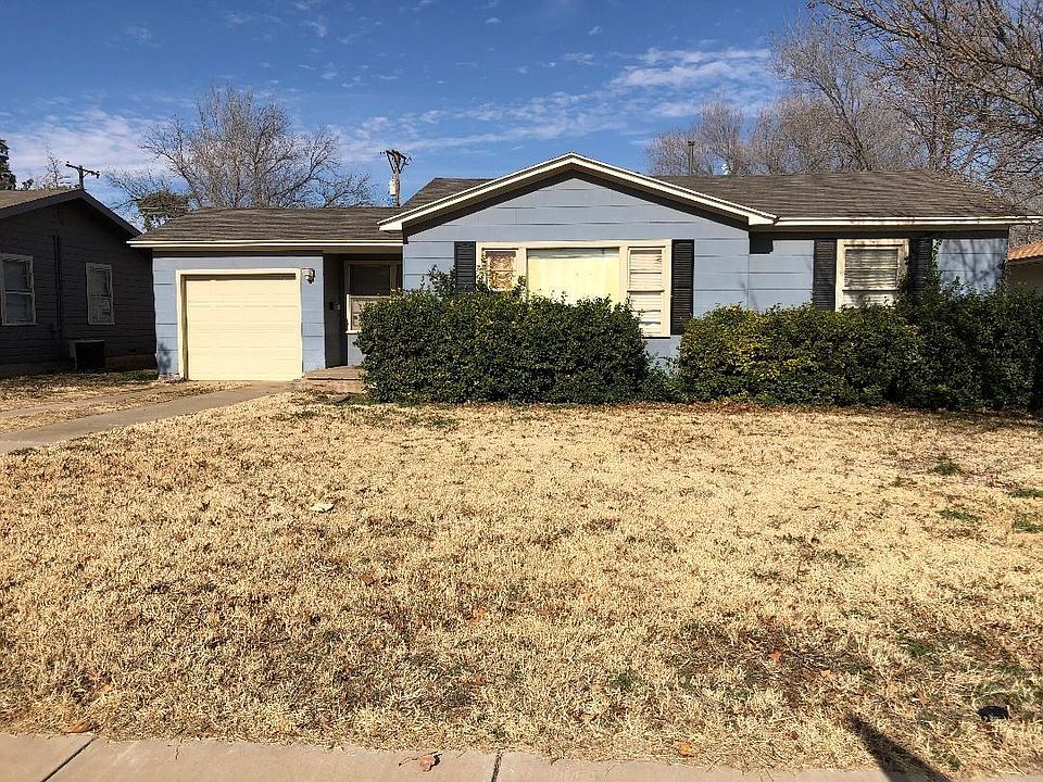 3010 43rd St, Lubbock, TX 79413 | Zillow