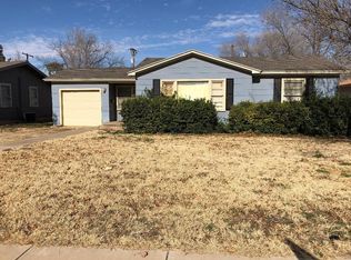 3010 43rd St, Lubbock, TX 79413