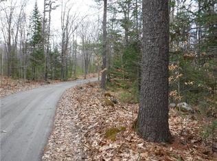 0 Rocky Shore Ln, Oakland, ME 04963