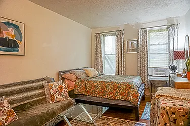 Rented by Maz Group NY