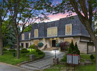 106 Teefy Ave, Richmond Hill, ON L4C 8C6