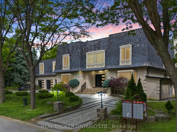 106 Teefy Ave, Richmond Hill, ON L4C 8C6