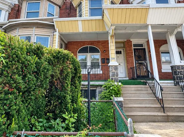 5306 Webster St, Philadelphia, PA 19143