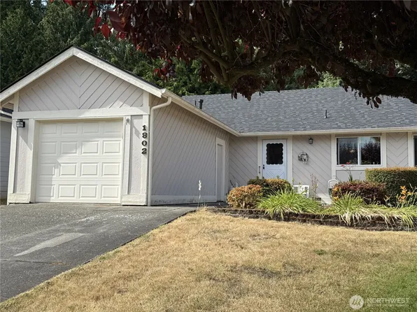 1802 SW 307th Street, Federal Way, WA 98023