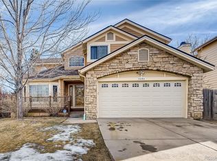5494 S Danube Way, Centennial, CO 80015