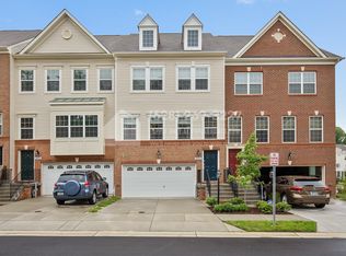 1057 Red Clover Rd, Bowie, MD 21054