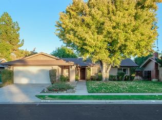 354 N Villa Ave, Fresno, CA