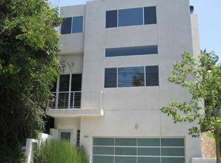 1742 Redcliff St, Los Angeles, CA 90026