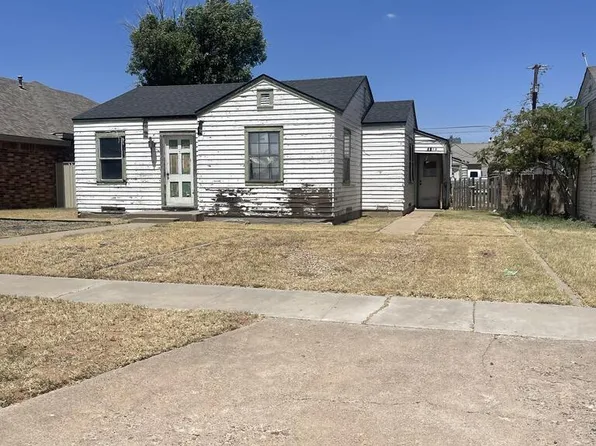 902 W Kentucky Ave, Midland, TX 79701