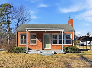 412 Ridge St, Stanley, NC 28164