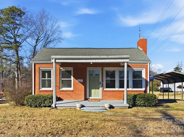 412 Ridge St, Stanley, NC 28164