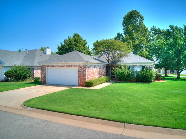 6439 Masons Dr, Oklahoma City, OK 73142