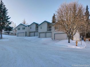 6604 Cutty Sark St, Anchorage, AK 99502