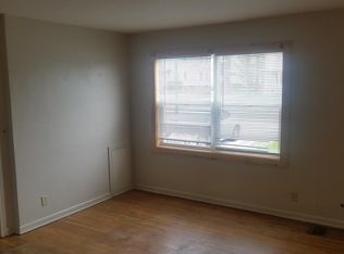 1801 E High St APT A, Springfield, OH 45505