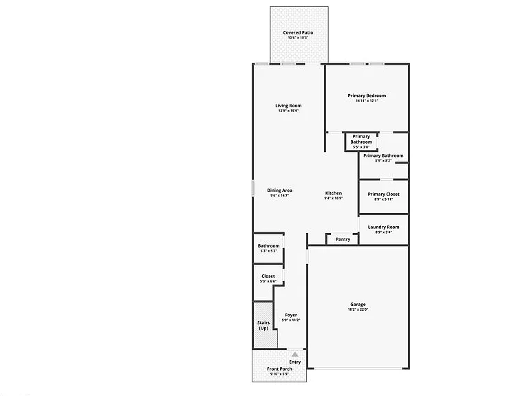 819 Brilliance Dr — Photo 2
