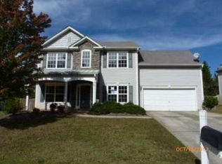 373 Hever Castle Way, Dacula, GA 30019