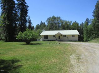 11455 Mt Highway 83, Bigfork, MT 59911