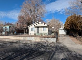 1981 Wilder St, Reno, NV 89512