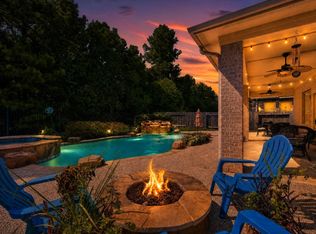 31578 Ember Trail Ln, Spring, TX 77386