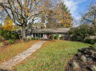 15200 SE Meadowlark Ln, Milwaukie, OR 97267