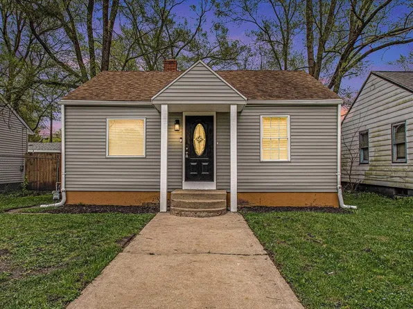 526 S Illinois St, South Bend, IN 46619