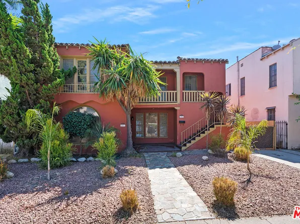 6086 Saturn St, Los Angeles, CA 90035